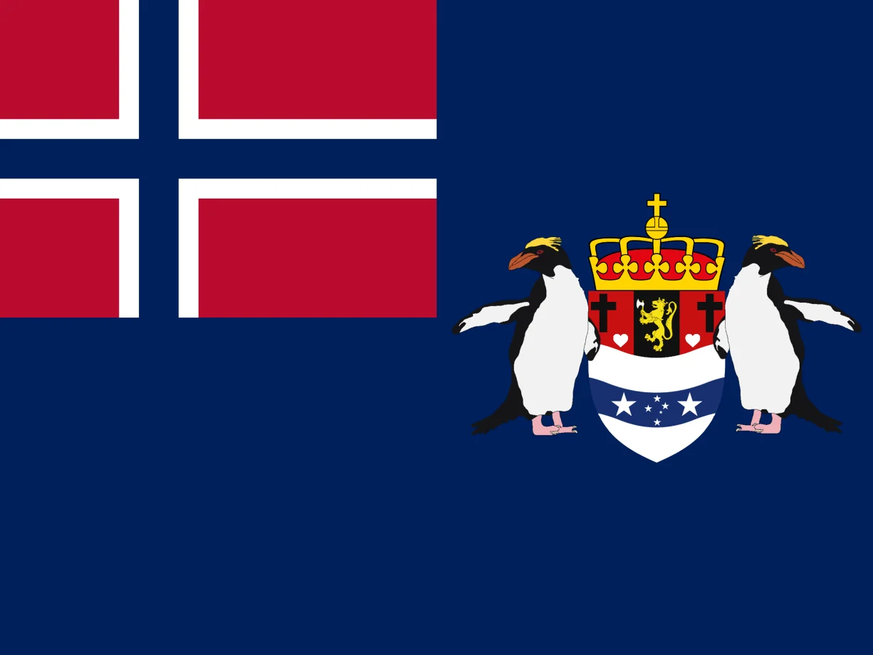 Bouvet Island